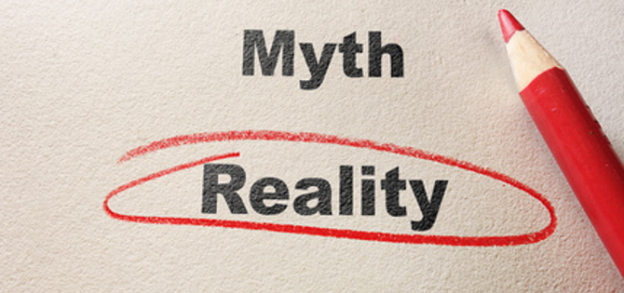 myths and reality