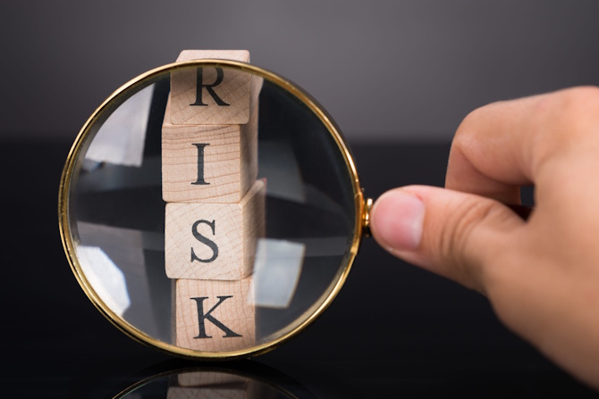 risk assessment