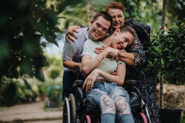 vulnerable adults